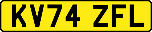 KV74ZFL