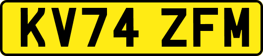 KV74ZFM