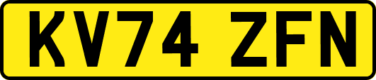 KV74ZFN
