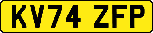 KV74ZFP