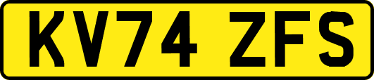 KV74ZFS