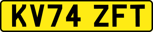 KV74ZFT