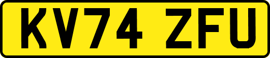 KV74ZFU