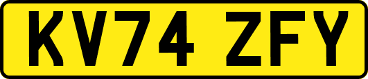 KV74ZFY