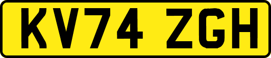 KV74ZGH