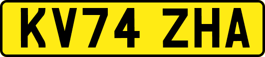 KV74ZHA