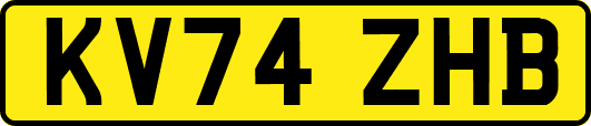 KV74ZHB