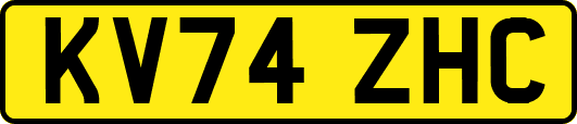 KV74ZHC