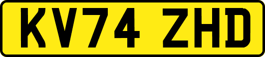 KV74ZHD