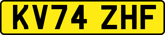 KV74ZHF