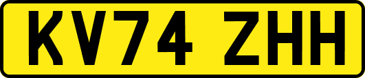 KV74ZHH