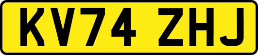 KV74ZHJ