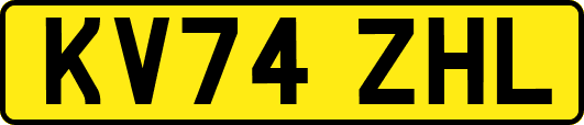 KV74ZHL