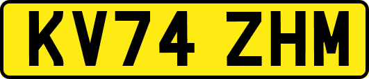 KV74ZHM