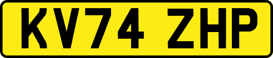 KV74ZHP