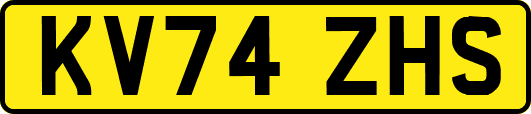 KV74ZHS