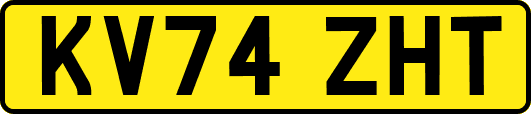 KV74ZHT