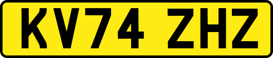KV74ZHZ