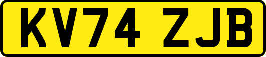 KV74ZJB