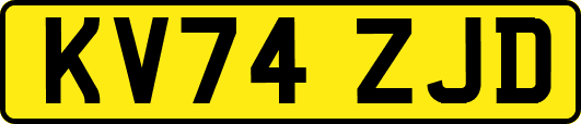 KV74ZJD