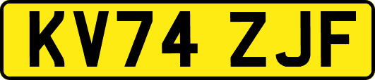 KV74ZJF