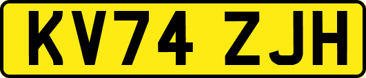 KV74ZJH