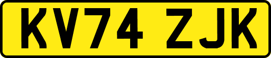 KV74ZJK
