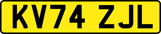 KV74ZJL