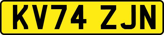KV74ZJN