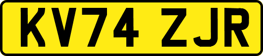 KV74ZJR