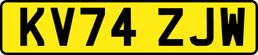 KV74ZJW