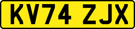 KV74ZJX