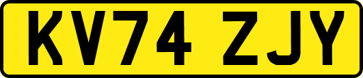 KV74ZJY