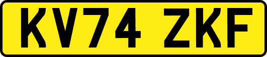 KV74ZKF