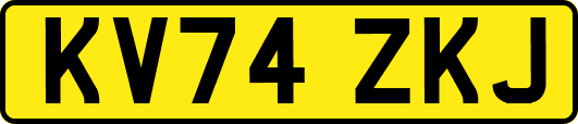 KV74ZKJ