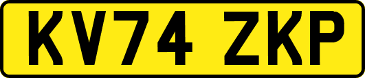 KV74ZKP