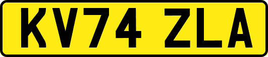 KV74ZLA