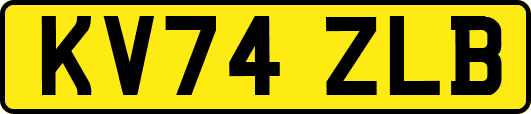 KV74ZLB