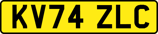 KV74ZLC