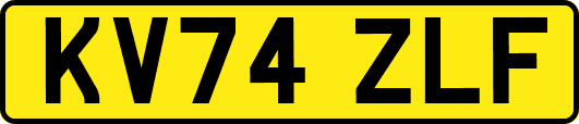 KV74ZLF