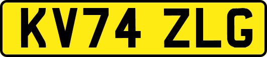 KV74ZLG