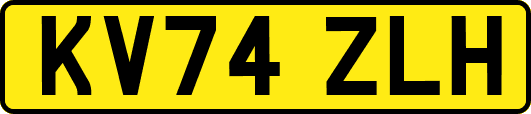 KV74ZLH
