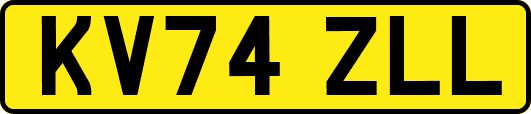 KV74ZLL