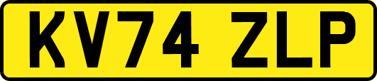 KV74ZLP