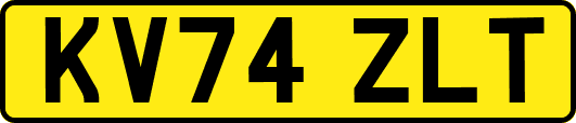 KV74ZLT