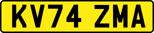 KV74ZMA
