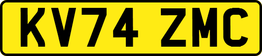 KV74ZMC