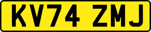 KV74ZMJ