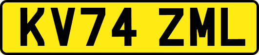 KV74ZML