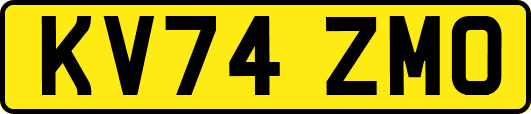 KV74ZMO